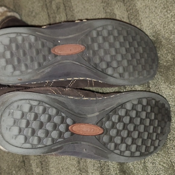 👢Naturalizer Leather Boots👢 - Picture 6 of 11